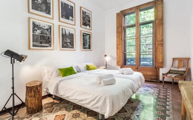 Factory Suites Barcelona