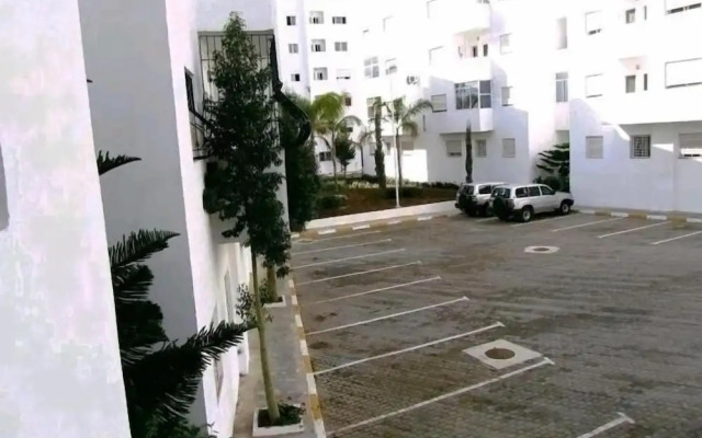 Salam Appartement