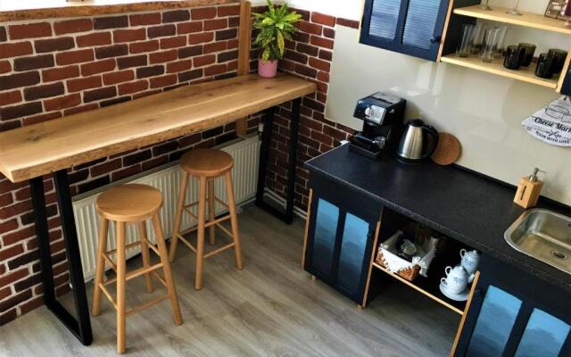 M51-Modern Apartment in the Heart of Cluj