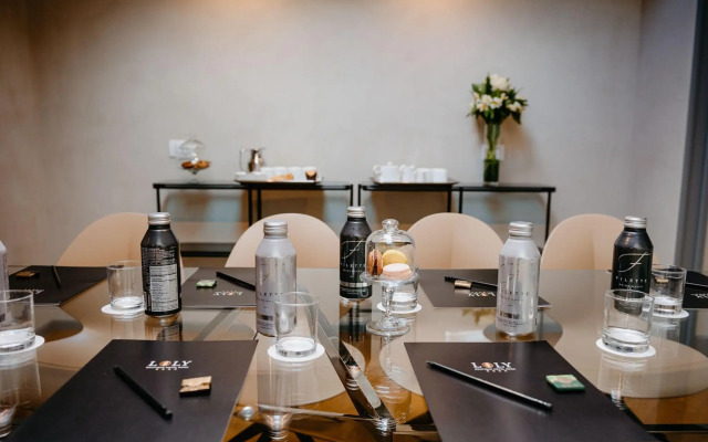 Loly Boutique Hotel