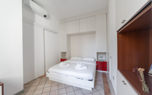 Stunning 1bdr With Terrace in Cadorna