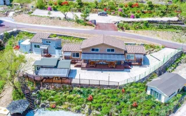 Gapyeong Pumkin Pension