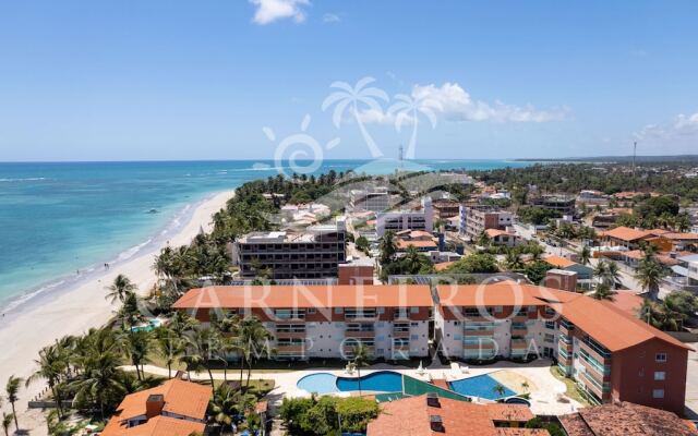 Lindos apartamentos no Porto Cayman
