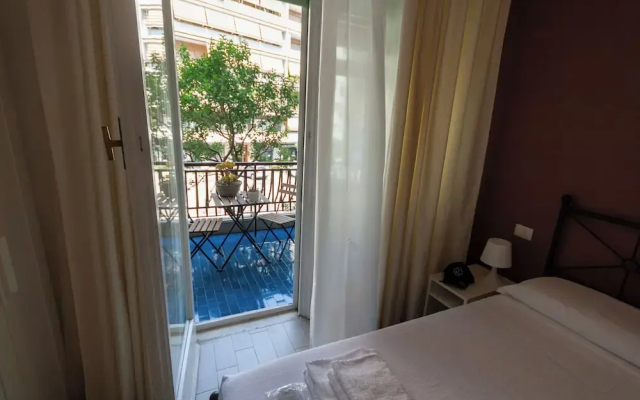 Magna Cura Guest House