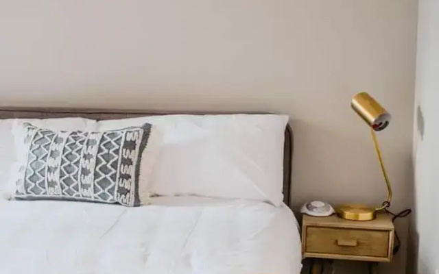 Nashville Comfy Studio Apartment