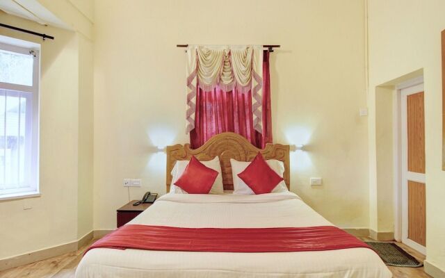 OYO 4910 Home Stay Crescent Park