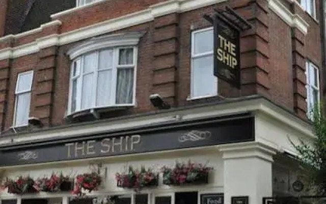 The Ship Inn