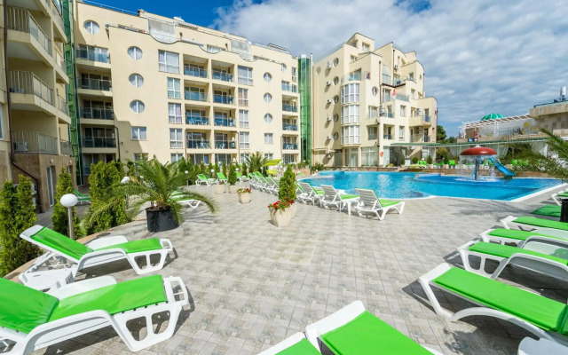 Apart Hotel Vechna R