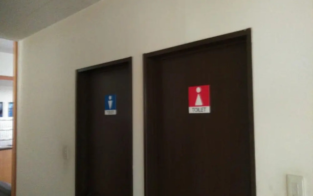 OYO Ryokan Yukkuri Oonuma