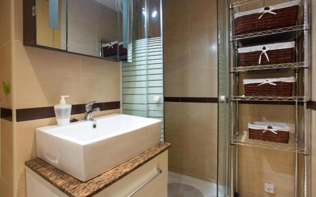 Marina D'Or Jardines del Mar I