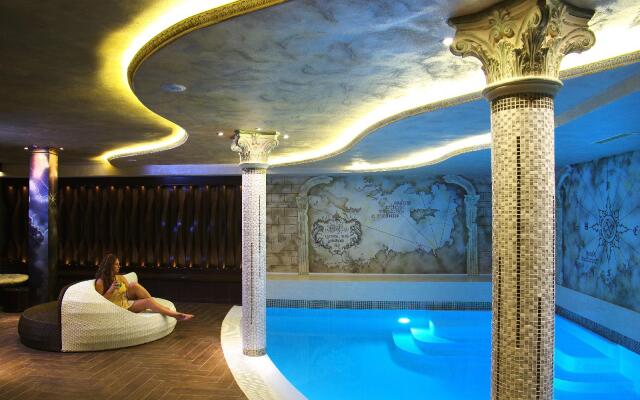 Hotel & SPA Diamant Residence - All Inclusive