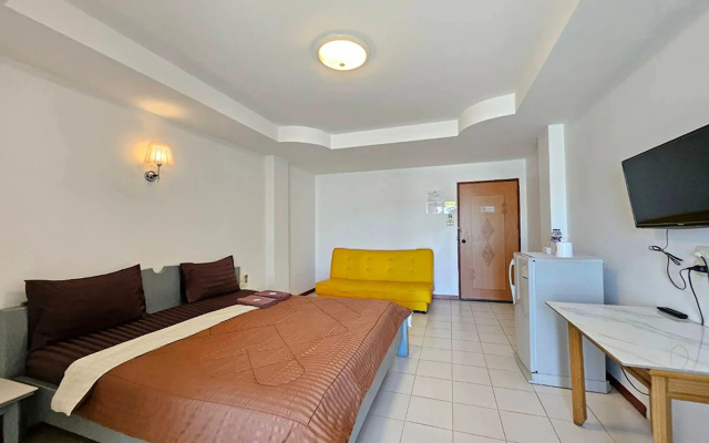 BT Grand Condotel