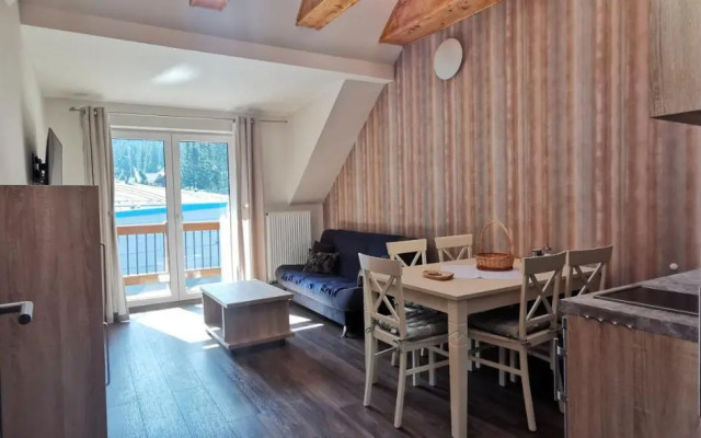 Apartment No.28 Jasná
