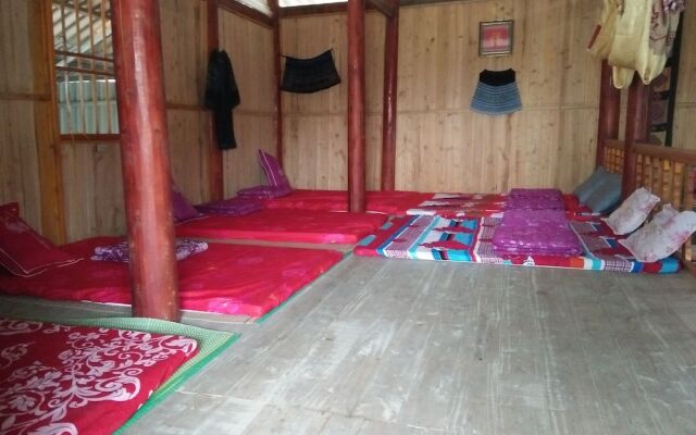 A De Homestay - Hostel