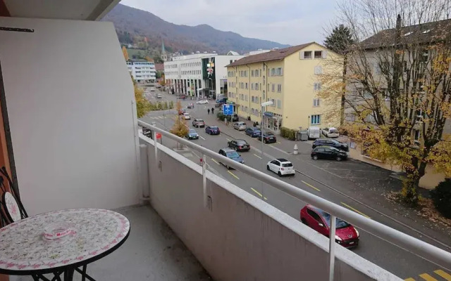 City Hotel Wettingen