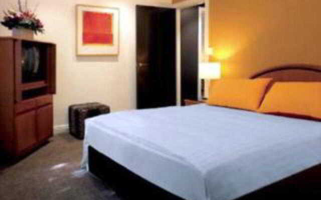 Medina Serviced Apartments Double Bay