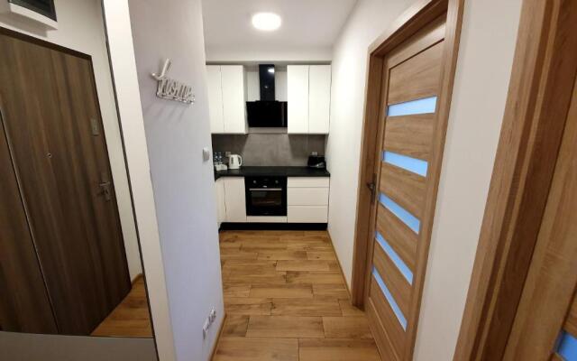 GM Apartament Szczecin