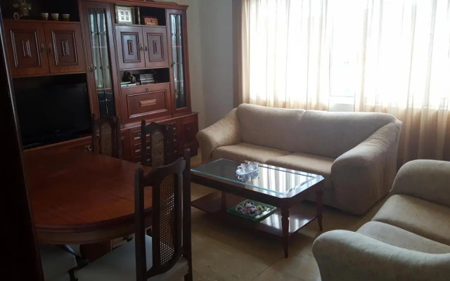 Piso En Muros (Virgen 3)