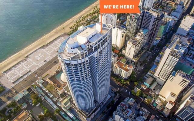 Panorama Luxury Sea View Apartment Nha Trang