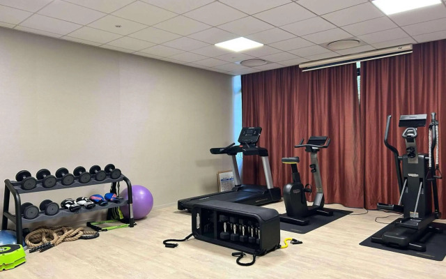 Novotel Bayeux