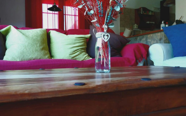 Casa Rural Miravella