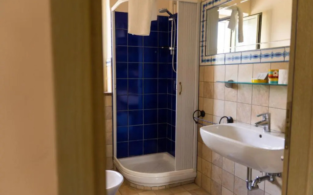 Hotel Villa Senator Mediterraneo