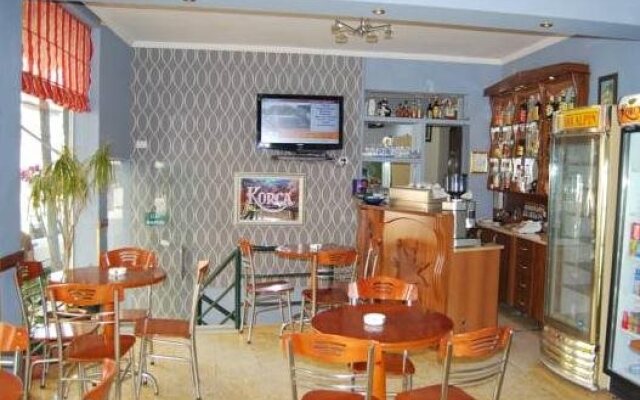 Hotel Alpin