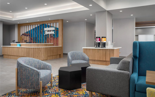 Hampton Inn by Hilton Clanton