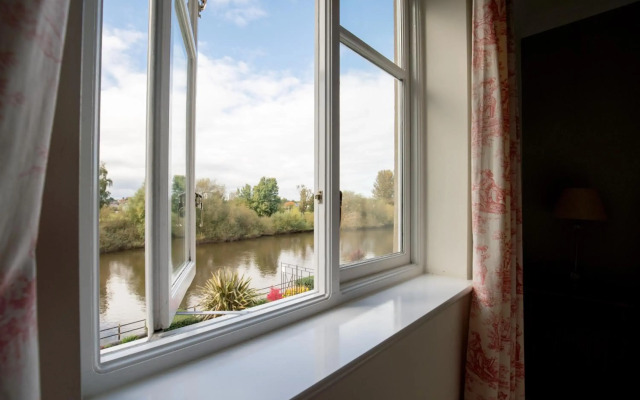 Diglis House Hotel