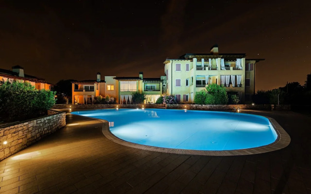 Le Corti Caterina C3