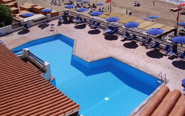 Hotel Le Dune