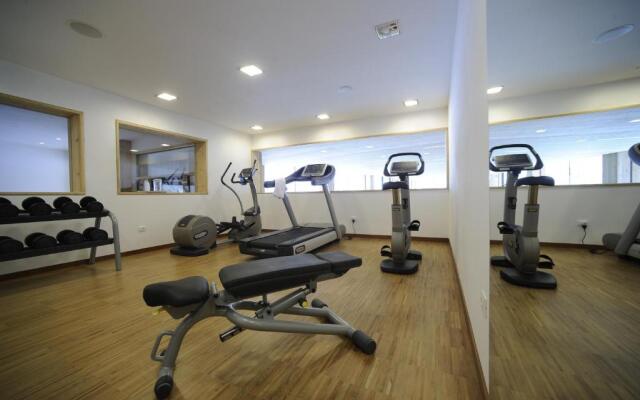 Corona Dolomites Hotel