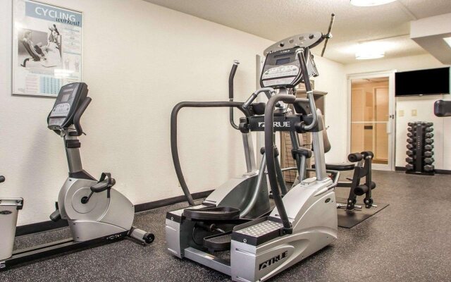 Comfort Inn St. Louis - Westport Event Center