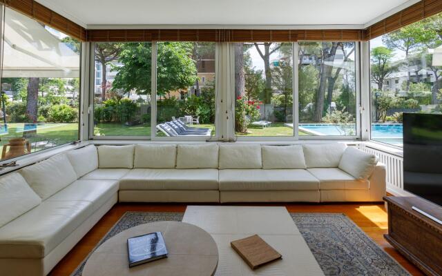 Villa Guidi 10 in Cervia