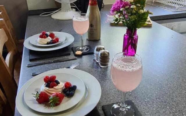 Lincolns at the Whitehouse