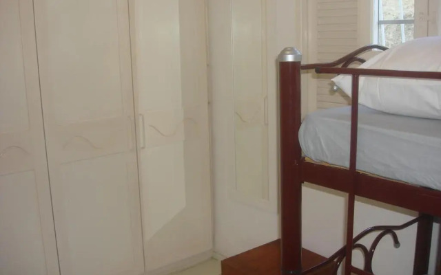 ClubeHostel São Francisco