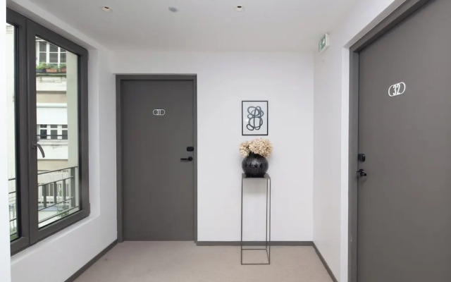 FINESTATE Coliving Champs-Elysées