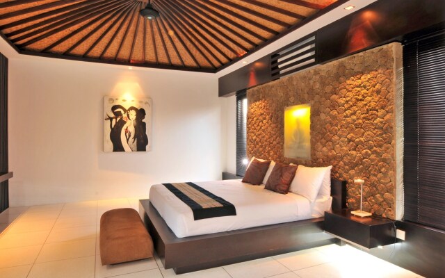 Villa Samudra Raya