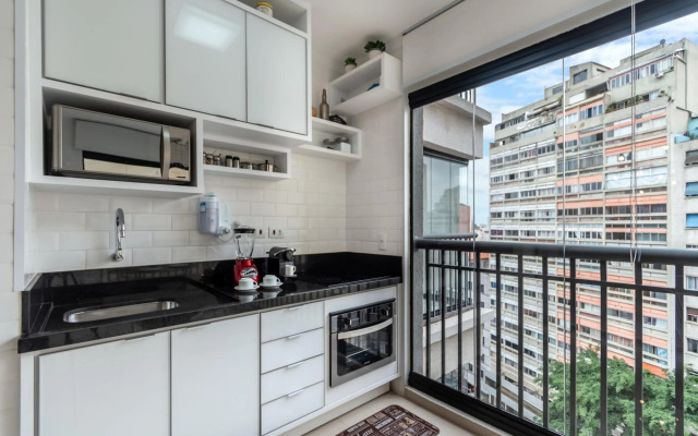 Rosemari's Apartments Sao Joao