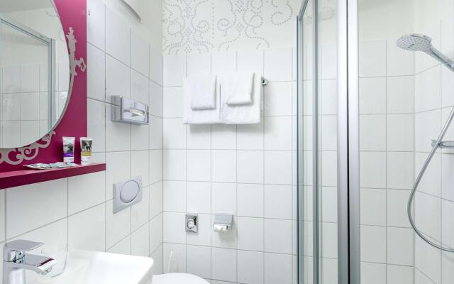 Mercure Hotel Muenchen am Olympiapark