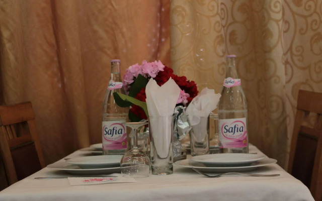 Hotel Saint Georges Tunis