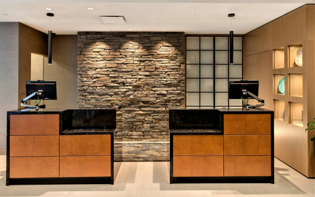 Delta Hotels by Marriott Kamloops