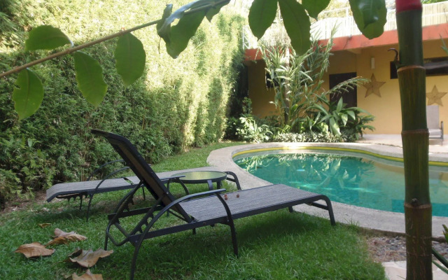 Hotel Luz de Luna