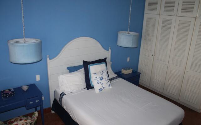 Casa Mallen - La Boquita