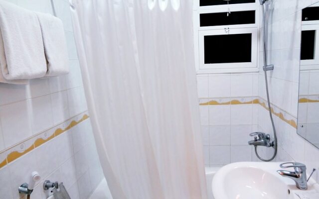 Manam 2 Hotel Apartments