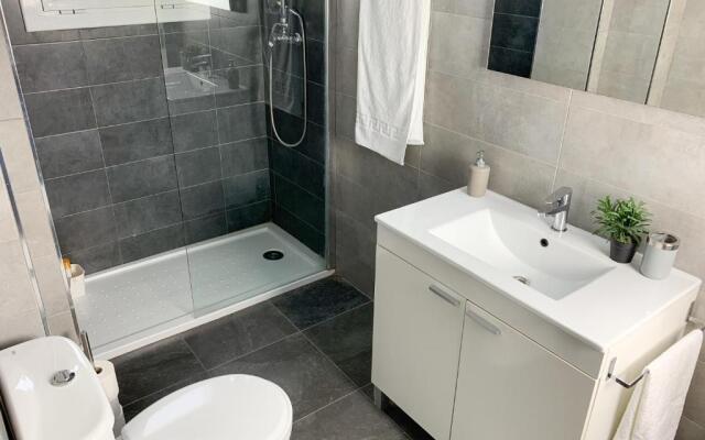 Cosy Flats Benidorm Centro 5