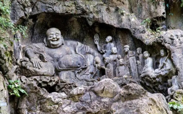 HanTing Hotel (Hangzhou Xihu Longjing Road)