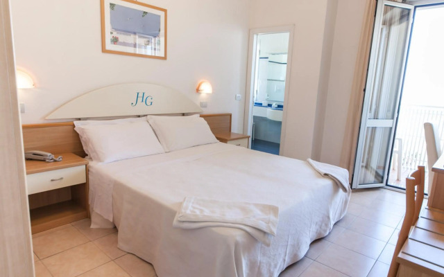 Hotel Gabbiano