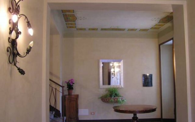 Bed & Breakfast Villa Palma