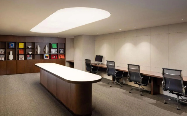 Mercure Ambassador Seoul Magok